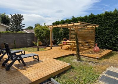 Aquitaine Terrasse Service
