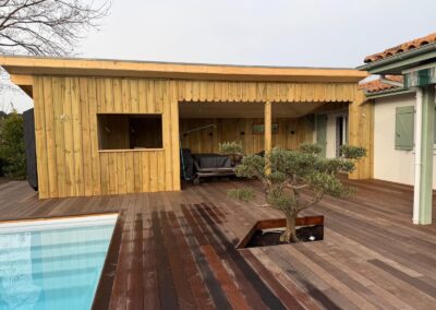 Aquitaine Terrasse Service