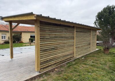 Aquitaine Terrasse Service