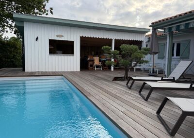 Aquitaine Terrasse Service