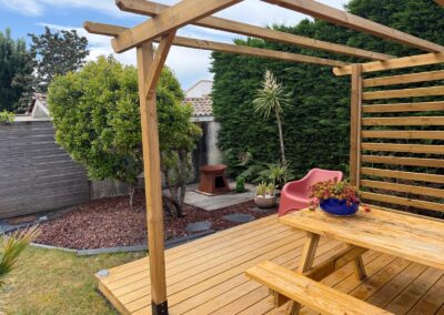 Aquitaine Terrasse Service